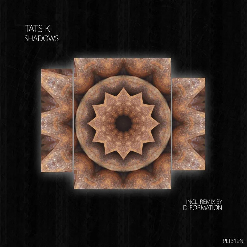 Tats K - Shadows [Polyptych Noir]