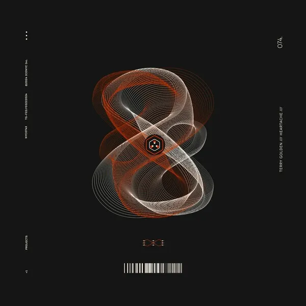 Terry Golden – Heartache