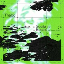 Thabo (DE) , JONNY* - MAERA 02 [Maera Music]