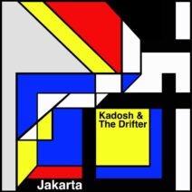The Drifter, Kadosh (IL) - Jakarta EP [Feines Tier]