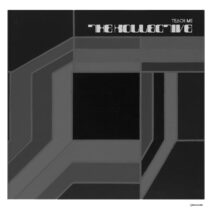 The Kollective - Teach Me [I Records]