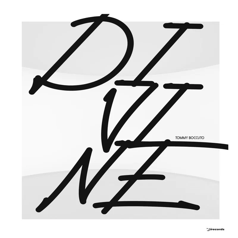 Tommy Boccuto - Divine [I Records]
