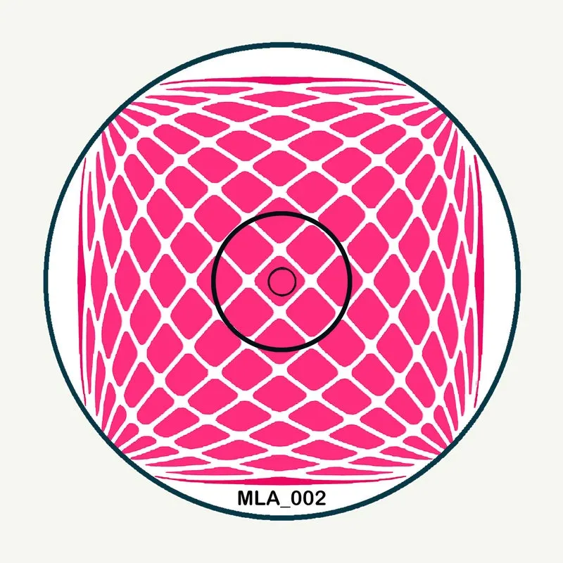 Tony Di Sarno - Deep Red [MALA]