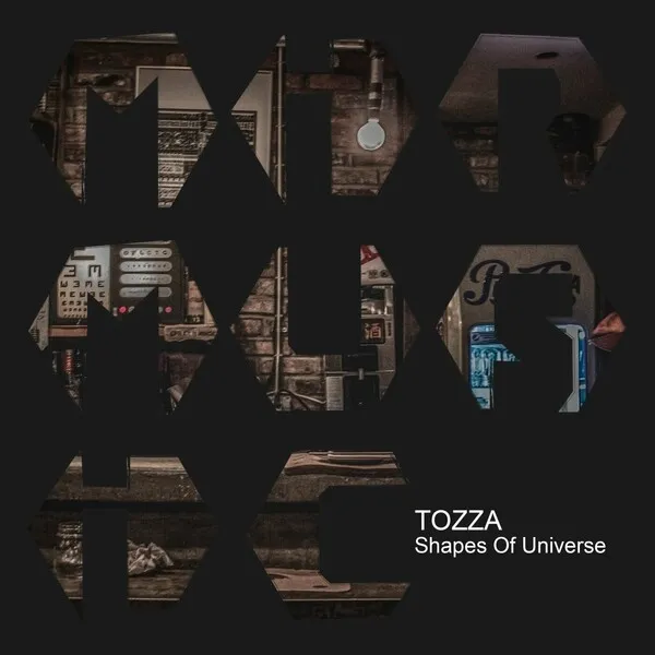 Tozza – Shapes of Universe