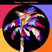 Trace - Fake Friends [Hot Creations]