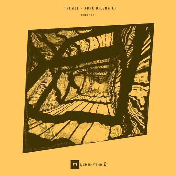 Tremul – Kbrk Dilema EP