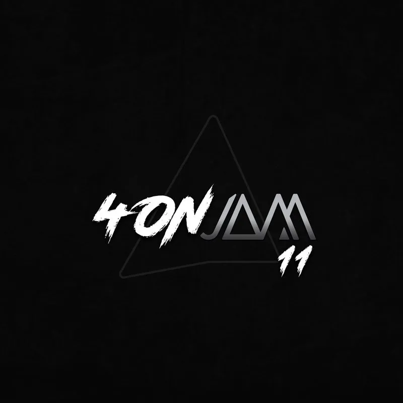 V.A. - Four on Jam 11 [JAM]