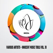V.A. - Innocent Music Tools, Vol. 10 [Innocent Music]
