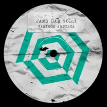 V.A. - Jams Lab Vol.1 [Paranoia Music]