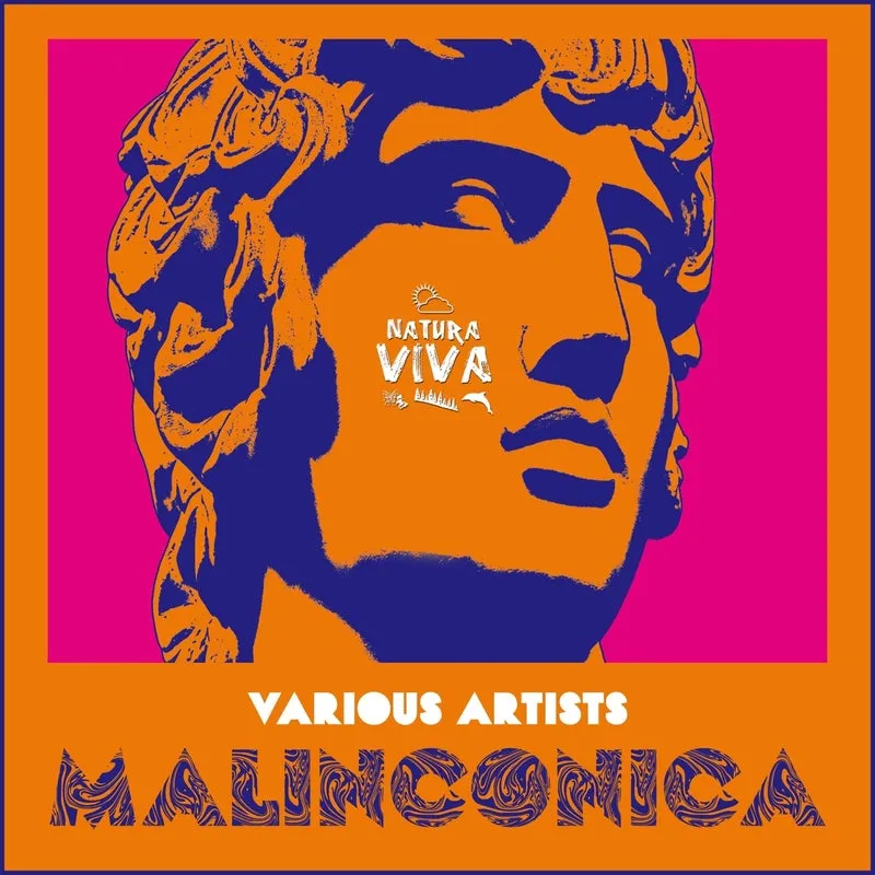 V.A. - Malinconica [Natura Viva]