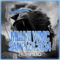 V.A. - Miami Wmc Sampler 2024 [Huambo Records]