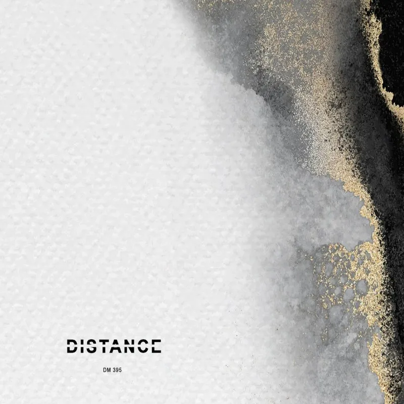 V.A. - V [Distance Music]