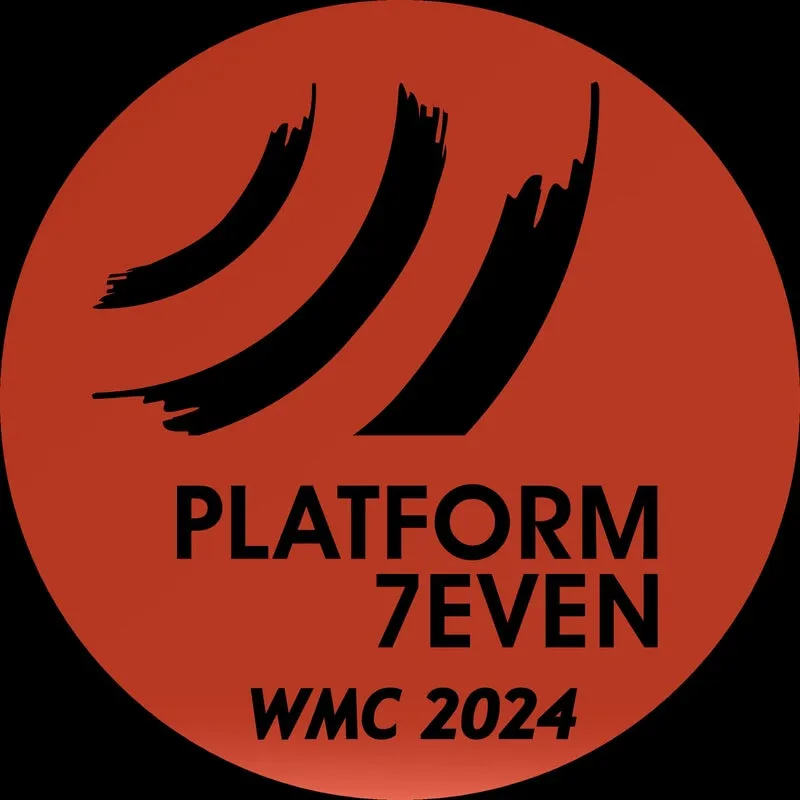 V.A. - WMC 2024 [Platform 7even]