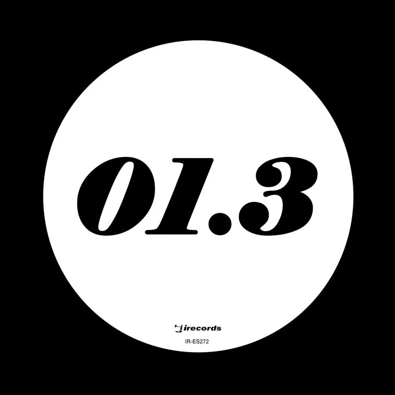VA - 01.3 [I Records Classics]