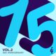 VA - 15th Anniversary Collaborations, Vol. 2 [Tip Tap Records]