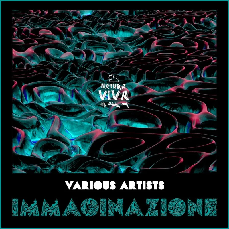 VA - Immaginazione [Natura Viva]