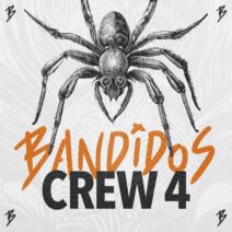 Various Artists - BANDIDOS Crew 3 [BANDIDOS]