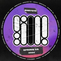Various Artists - BINARY Spring VA 2024 [BINARY]