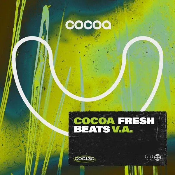 Various Artists - COCOA FRESH BEATS V.A. [Cocoa]