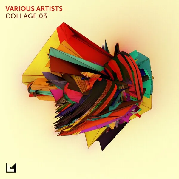 Various Artists - Collage 03 [Einmusika Recordings]