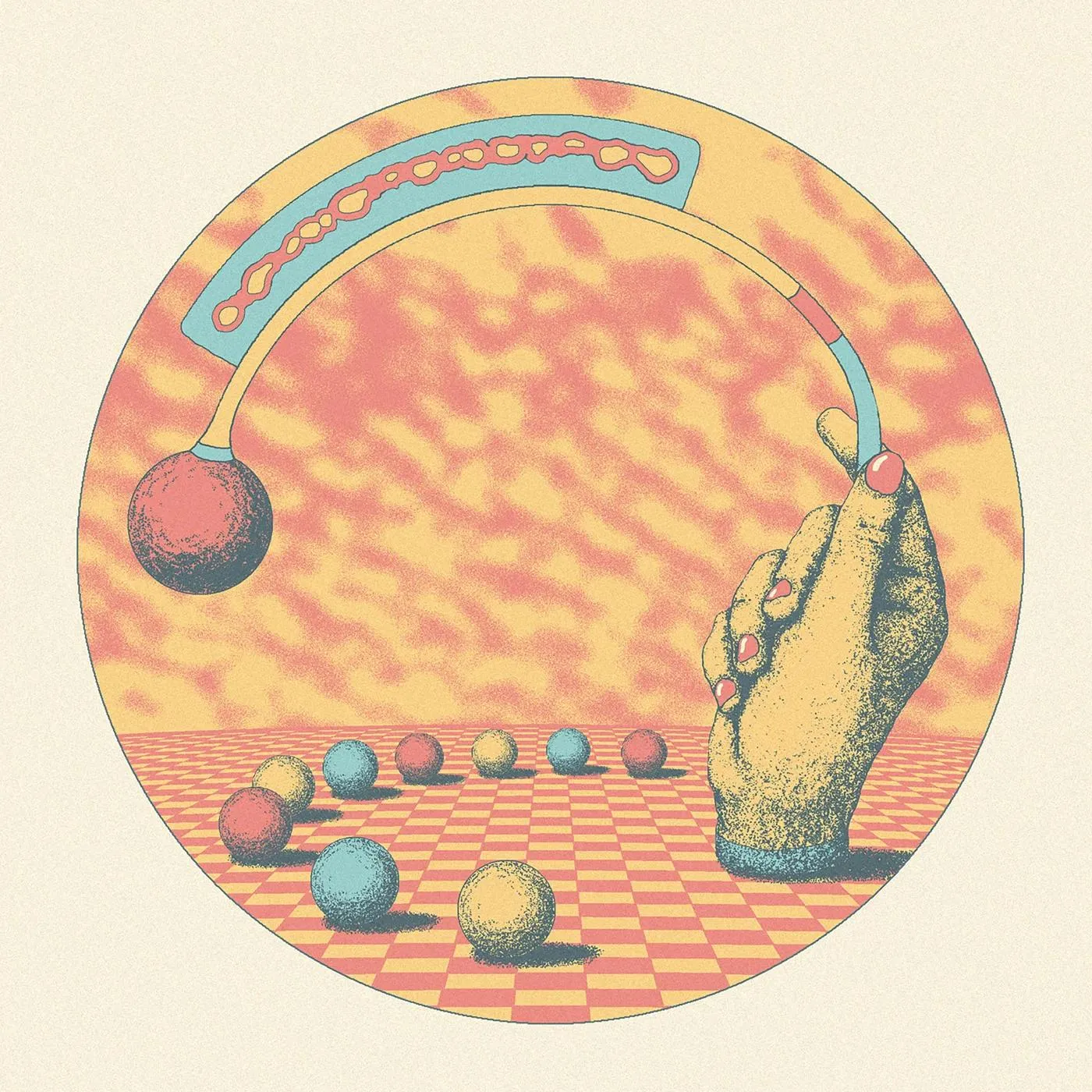 Various Artists - Fragments Of Reality Vol.6 [20_20 Vision Recordings]