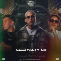 Various Artists - Loyalty V.A 001 [Loyalty LB]