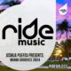 Various Artists - Miami Grooves 2024 [Ride Music]
