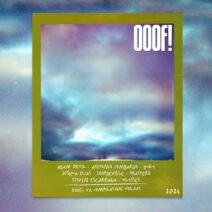 Various Artists - Ooof! VA Compilation Vol.001 [Ooof!]