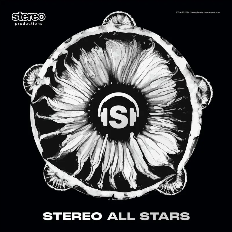Various Artists - Stereo All Stars [Stereo Productions]
