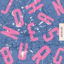 Various - City to City_ Johannesburg [Freerange Records]