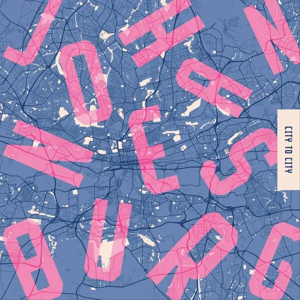 Various - City to City_ Johannesburg [Freerange Records]