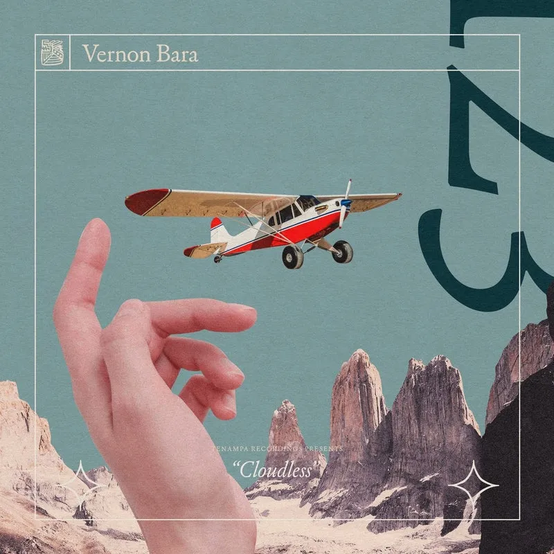 Vernon Bara – Cloudless