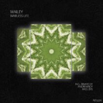 Wailey - Wireless Life [Polyptych Noir]