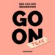 Zak Cox (UK) - Breakdown [Go On Trax]