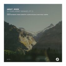 about _ river - 24 Years Apart (Remixes, Pt. 2) [Sound Avenue]