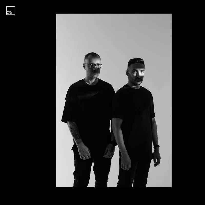 blaktone - Right Direction [Octopus Recordings]