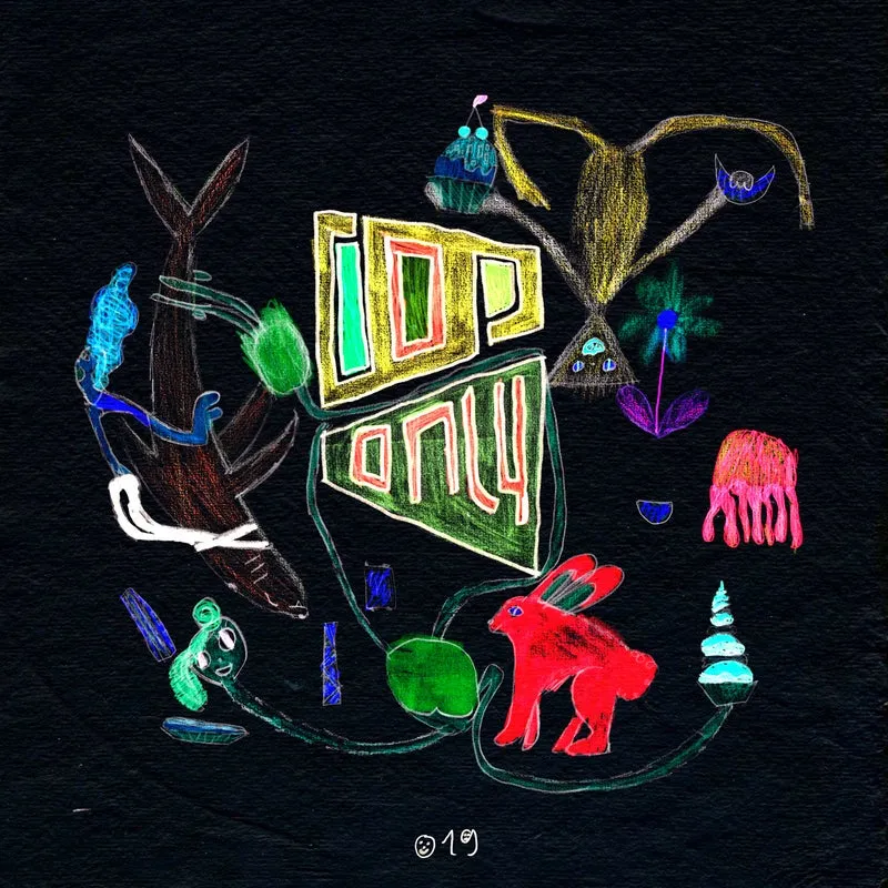 dop – Regarde le dessin (Saktu Remix)