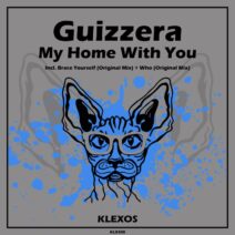 guizzera - My Home With You [Klexos Records]
