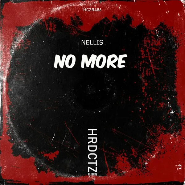 nellis - No More [HardCutz Records]