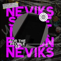 neviks - For the People EP [IWANT Music]