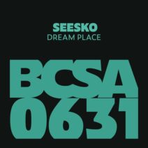 seesko - Dream Place [Balkan Connection South America]