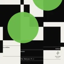 youANDme – PPPPP The Remixes Pt.2