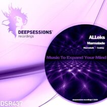 ALLeks - Marmalade [Deepsessions Recordings]