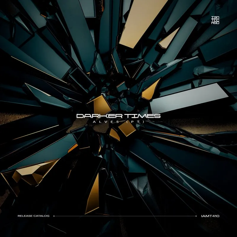 ALVES (PT) - Darker Times [IAMT]