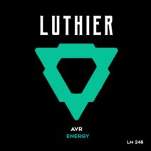 AVR - Energy [Luthier Music]