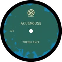 Acusmouse - Turbulence [GOODRO DIGITAL]