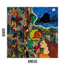 Adrik - Ameos [Amphibia Records]