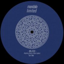 Alems, Nico Gonzalez - Tell Me [Mandala Limited]