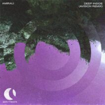 Amirali - Deep Inside - Avision Remix [DAYS like NIGHTS]