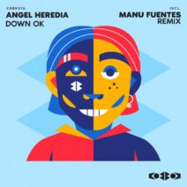 Angel Heredia - DOWN OK [KoBBoK]